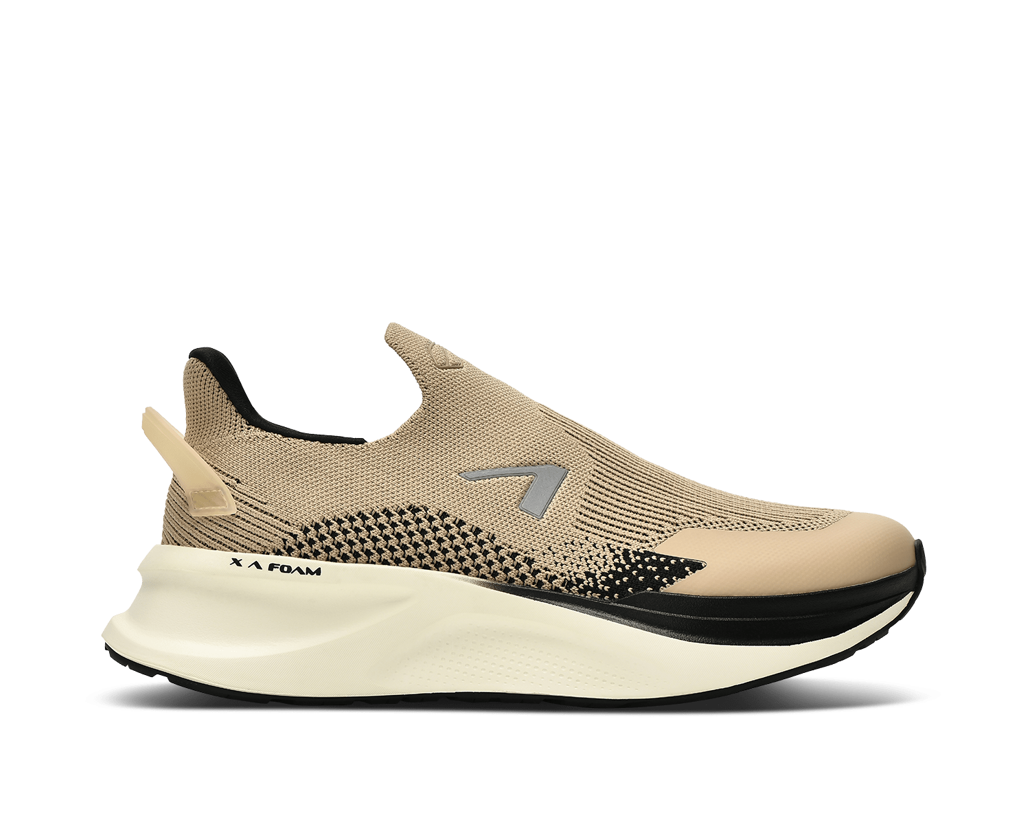 ARKK Main Line Raven X | Safari Bright White Raven